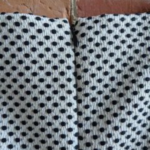 Polka dot Max and Cleo XS cocktail dress - Picture 4 of 8